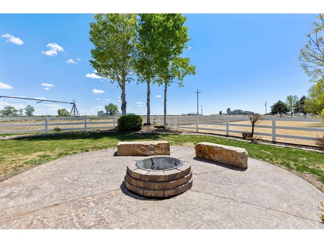 2002 Trail Ridge Dr, Severance, CO 80615