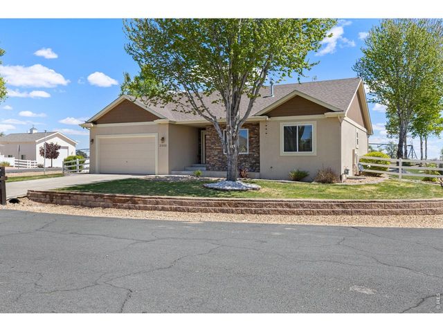 2002 Trail Ridge Dr, Severance, CO 80615