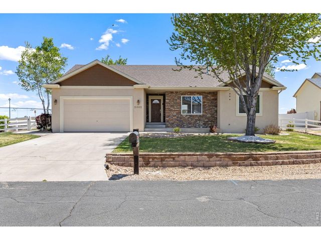 2002 Trail Ridge Dr, Severance, CO 80615