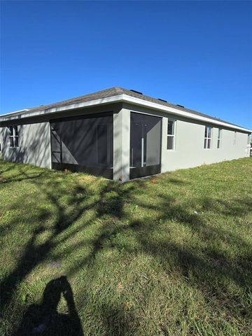 1434 MADDIE BERRY LANE, Kissimmee, FL 34744