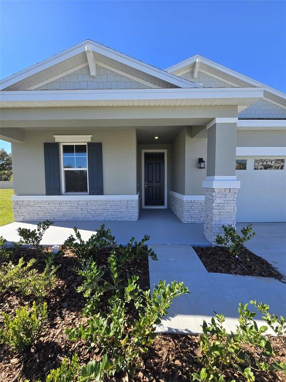 1434 MADDIE BERRY LANE, Kissimmee, FL 34744