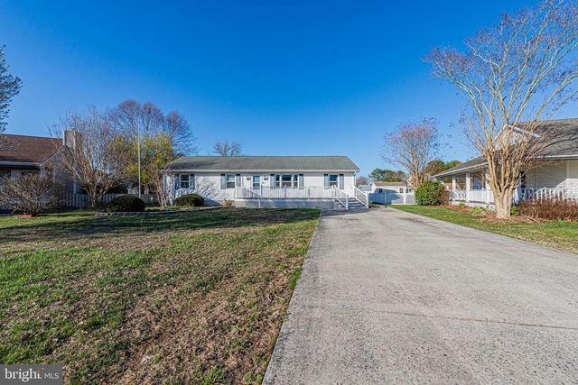 37725 E POND CIR, Selbyville, DE 19975