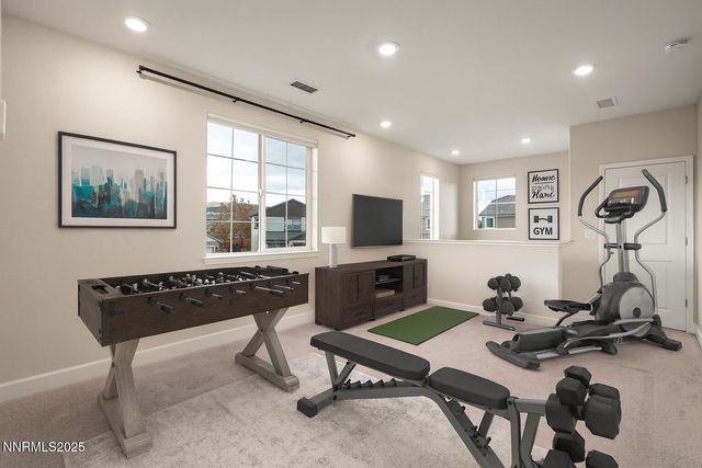 1119 Roswell Road, Sparks, NV 89436