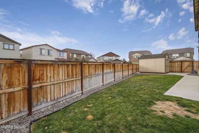 1119 Roswell Road, Sparks, NV 89436