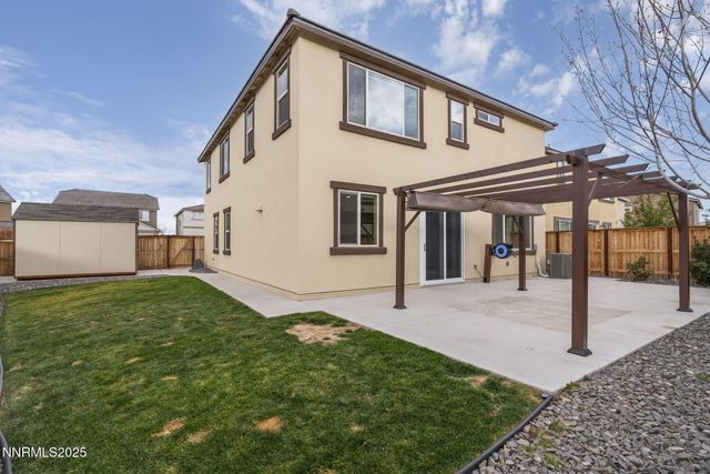 1119 Roswell Road, Sparks, NV 89436