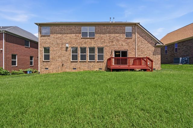 410 Valley Spring Dr, Mount Juliet, TN 37122