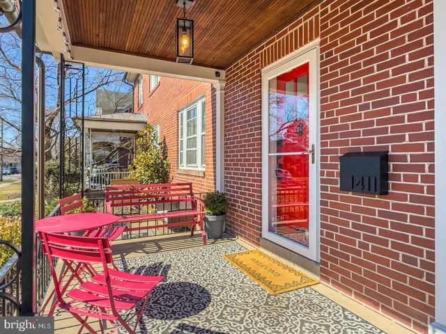 1411 GARFIELD AVE, Wyomissing, PA 19610