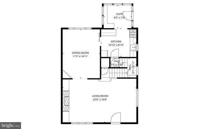 1411 GARFIELD AVE, Wyomissing, PA 19610