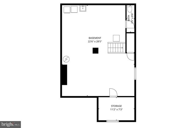 1411 GARFIELD AVE, Wyomissing, PA 19610