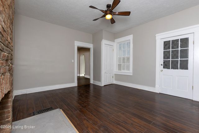 1661 Story Ave, Louisville, KY 40206