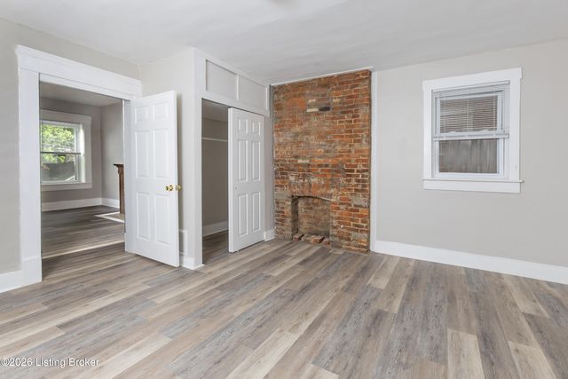 1661 Story Ave, Louisville, KY 40206