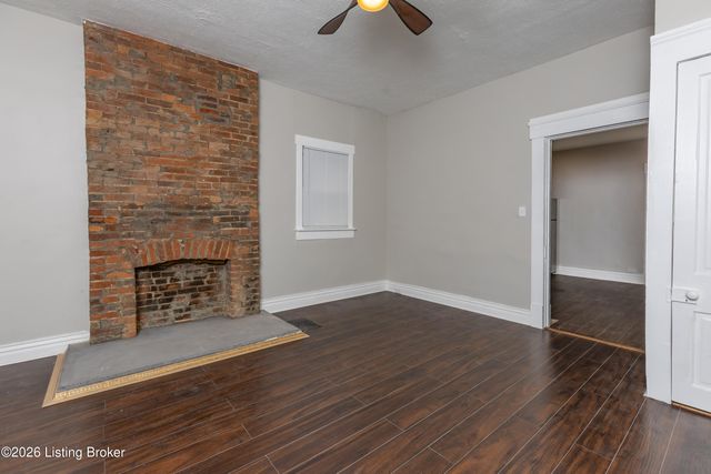1661 Story Ave, Louisville, KY 40206