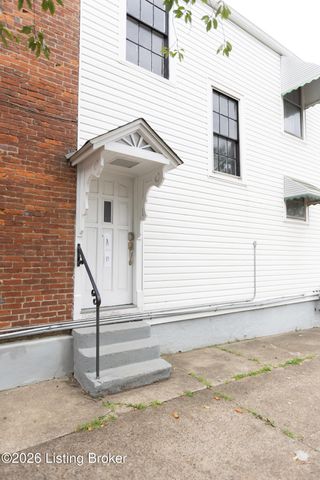 1661 Story Ave, Louisville, KY 40206
