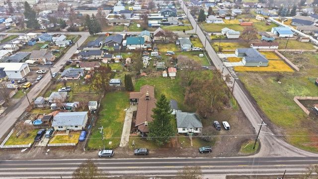 4319 N Evergreen Rd, Spokane, WA 99216