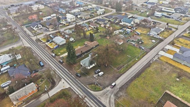 4319 N Evergreen Rd, Spokane, WA 99216