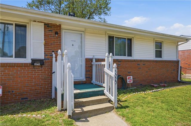 3020 Elbyrne DR, Chesapeake, VA 23325