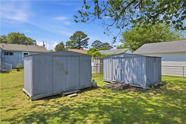3020 Elbyrne DR, Chesapeake, VA 23325