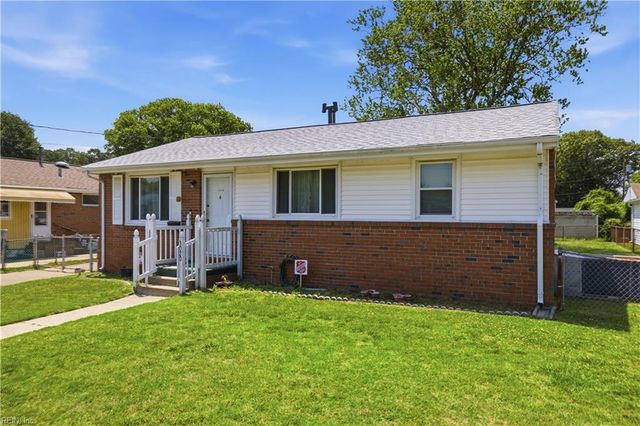 3020 Elbyrne DR, Chesapeake, VA 23325