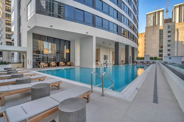225 N Miami Avenue 210, Miami, FL 33128