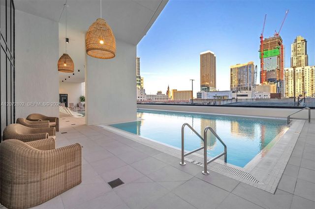 225 N Miami Avenue 210, Miami, FL 33128