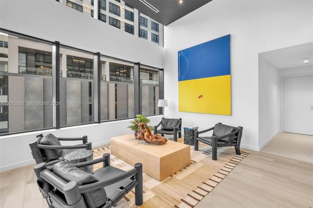 225 N Miami Avenue 210, Miami, FL 33128
