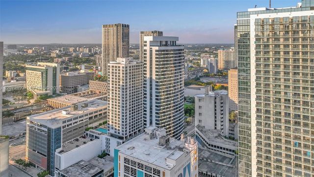 225 N Miami Avenue 210, Miami, FL 33128