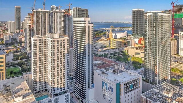 225 N Miami Avenue 210, Miami, FL 33128