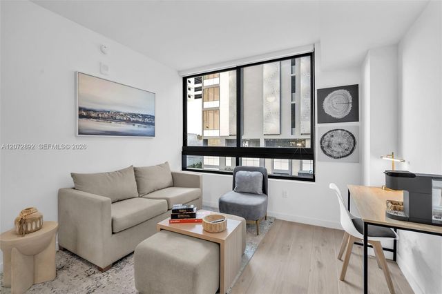 225 N Miami Avenue 210, Miami, FL 33128