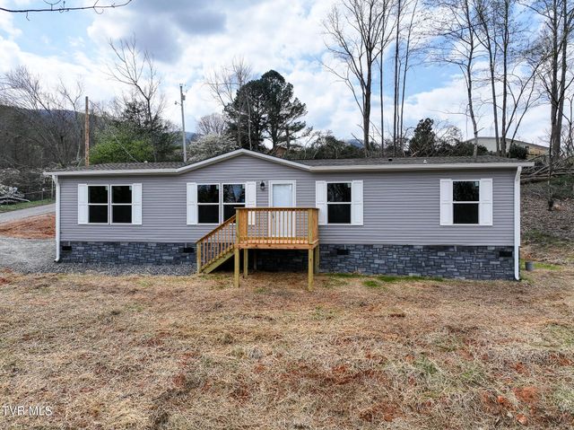 1512 Red Bud Dr, Newport, TN 37821