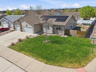 338 Hawthorne Avenue, Johnstown, CO 80534