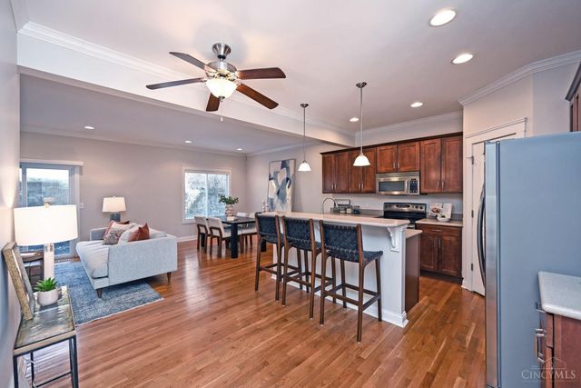 3220 Linwood Avenue, Cincinnati, OH 45226