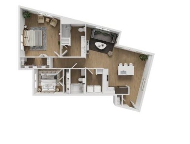 320 Goll ST 2226, Kyle, TX 78640