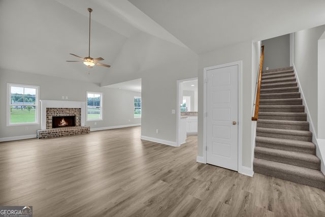 167 Sewell Road, Lavonia, GA 30553