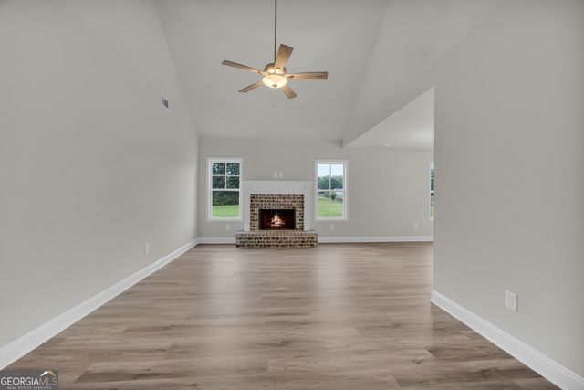 167 Sewell Road, Lavonia, GA 30553