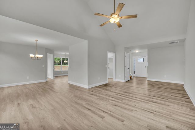 167 Sewell Road, Lavonia, GA 30553