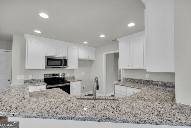 167 Sewell Road, Lavonia, GA 30553
