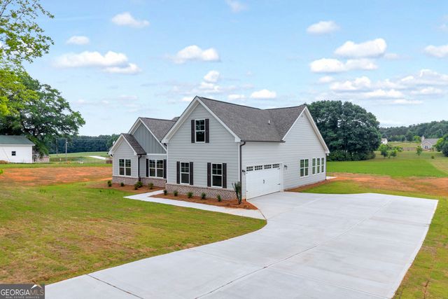 167 Sewell Road, Lavonia, GA 30553