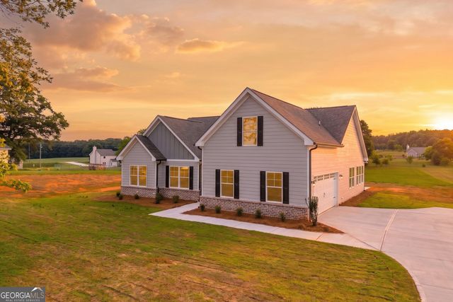 167 Sewell Road, Lavonia, GA 30553