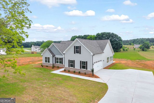 167 Sewell Road, Lavonia, GA 30553