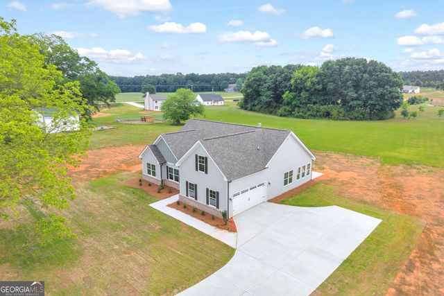 167 Sewell Road, Lavonia, GA 30553
