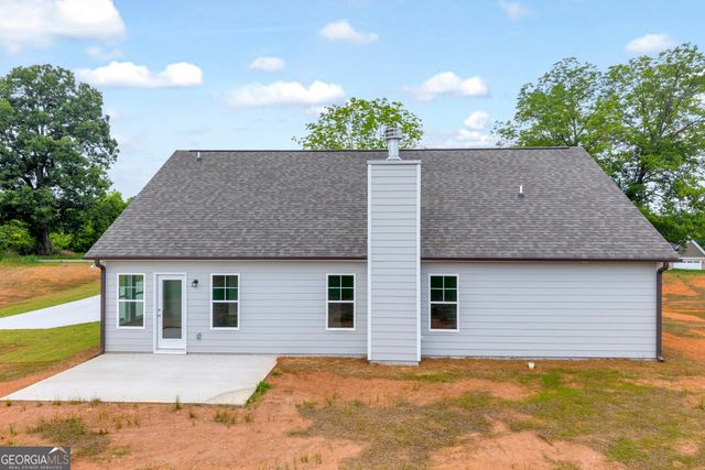 167 Sewell Road, Lavonia, GA 30553