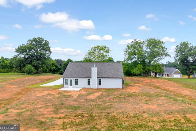 167 Sewell Road, Lavonia, GA 30553