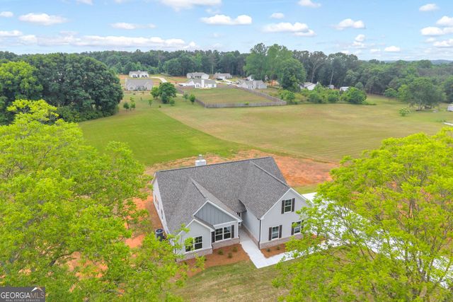 167 Sewell Road, Lavonia, GA 30553