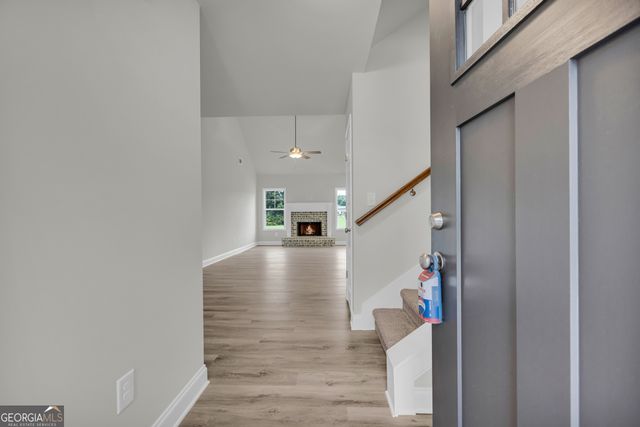 167 Sewell Road, Lavonia, GA 30553