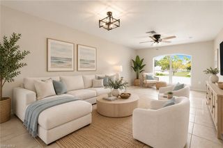 4520 Skyline BLVD 201, Cape Coral, FL 33914