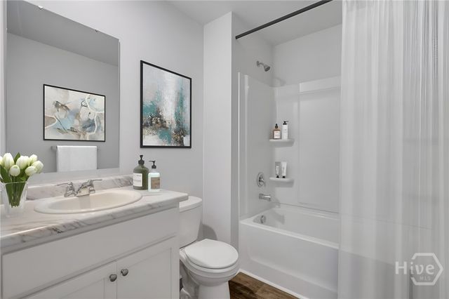 129 Sabel Court, Guyton, GA 31312