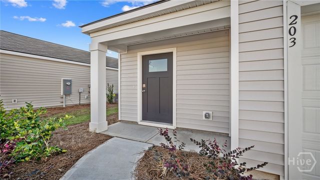 129 Sabel Court, Guyton, GA 31312