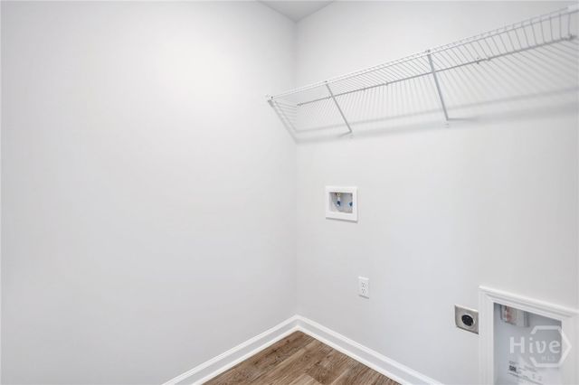 129 Sabel Court, Guyton, GA 31312