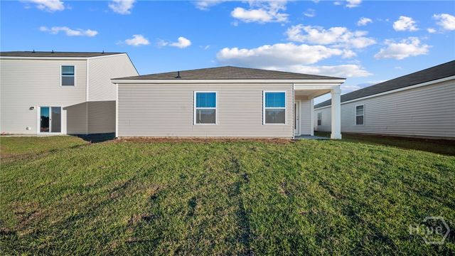 129 Sabel Court, Guyton, GA 31312