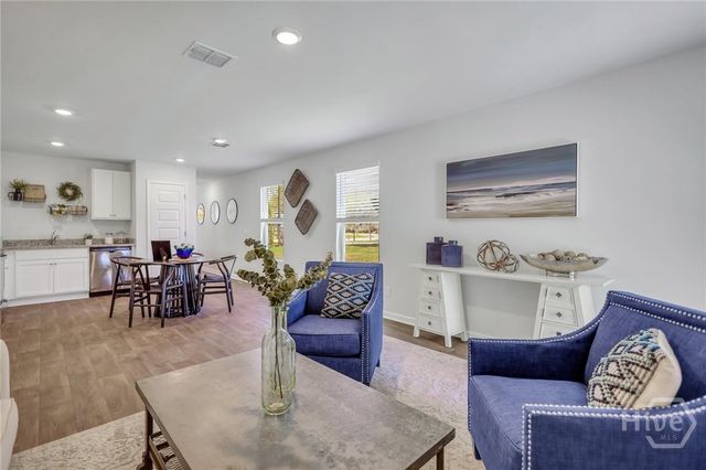 129 Sabel Court, Guyton, GA 31312